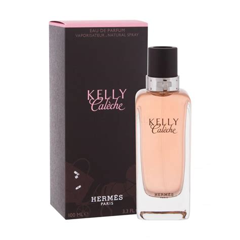 hermes kelly caleche eau de parfum 100ml